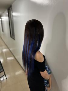 #ハイトーン - Bulansis Hair掲載