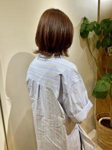 くびれミディアム - EMU international 白岡 CUTE店掲載