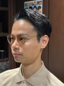 仙台 ビジネススタイル Barber - ヒロ銀座 バーバーショップ 仙台本店【HIRO GINZA BARBER SHOP】掲載