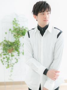 【浅草美容院HANARE】グレーベージュでニュアンスマッシュ - 清澄白河美容室 sigh 髪質改善完全完結型個室サロン掲載