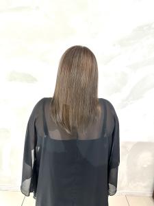 Louer hairmake×ロング - Louer hairmake掲載