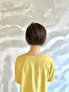 Louer hairmake×ショート - Louer hairmake掲載