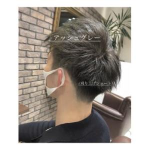 メンズスタイル - HAIR & SPA RIVER掲載