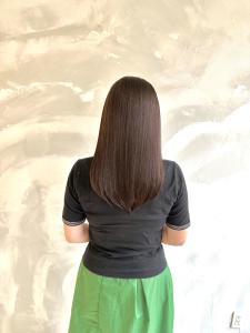 Louer hairmake×ロング - Louer hairmake掲載