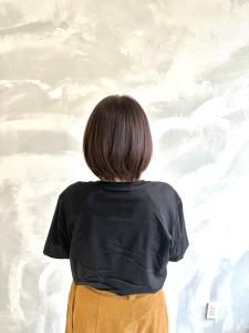 Louer hairmake×ショート - Louer hairmake掲載
