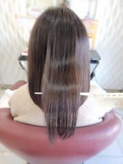 30代40代50代/艶髪/髪質改善/超高濃度水素/ケアトリー - QUALIS 赤塚店掲載