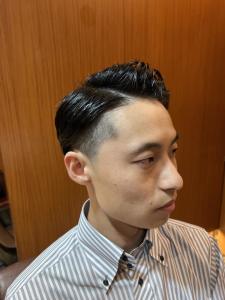 大人シチサン - ヘアーモードキクチ 銀座店掲載