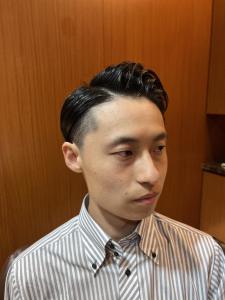 大人シチサン - ヘアーモードキクチ 銀座店掲載