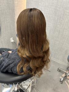 #髪質改善#インナーカラー#エクステ#ヘアセット#縮毛矯正 - Lanisis Hair掲載