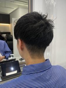 [表参道/メンズカット/メンズパーマ/メンズ美容室/メンズ］ - THE ESCALA 表参道本店 【エスカーラ】掲載