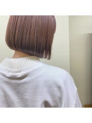 骨格矯正艶感ショート - beauty:beast 上安店掲載