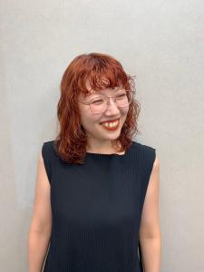 【髪質改善/ストレート/カラー/ブリーチ/デジタルパーマ】 - 髪質改善ケアブリーチ専門店 LiBro 天神大名赤坂掲載
