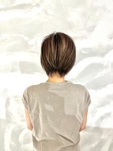 Louer hairmake×ショート - Louer hairmake掲載