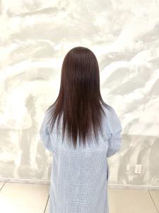 Louer hairmake×ロング - Louer hairmake掲載