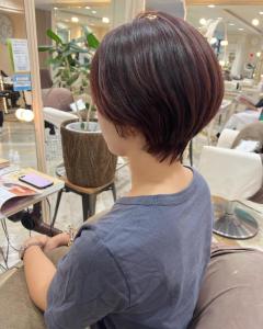 【crop es辻堂　藤田】ラズベリーショート - crop-es湘南辻堂掲載