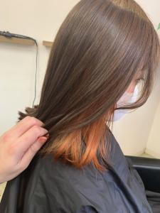 髪質改善 - 髪質改善ヘアエステサロンPolaris佐大前店掲載
