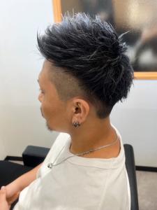 Hair Salon for D style - Hair Salon for D掲載