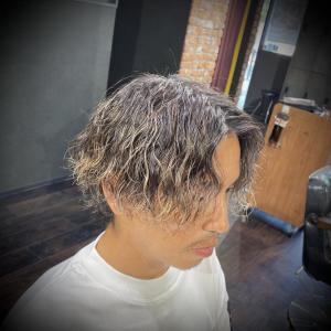 【ツイストスパイラルパーマ】 - Love&Hair Breit 関目掲載