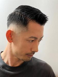 仙台　バーバーカット - ヒロ銀座 バーバーショップ 仙台本店【HIRO GINZA BARBER SHOP】掲載