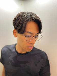 仙台　ナチュラルスタイル - ヒロ銀座 バーバーショップ 仙台本店【HIRO GINZA BARBER SHOP】掲載