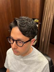 仙台　バーバースタイル - ヒロ銀座 バーバーショップ 仙台本店【HIRO GINZA BARBER SHOP】掲載