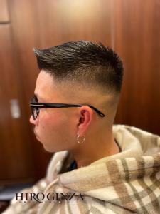 仙台　バーバースタイル - ヒロ銀座 バーバーショップ 仙台本店【HIRO GINZA BARBER SHOP】掲載