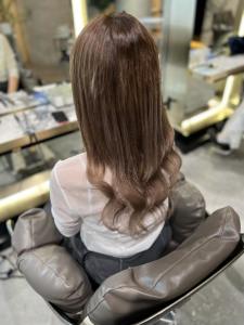 #ハイトーン - Bulansis Hair掲載
