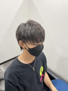 Second × Style - 全席半個室サロン Second掲載