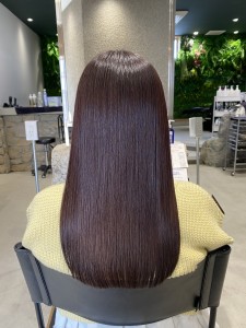 髪質改善 - 髪質改善ヘアエステサロンPolaris佐大前店掲載