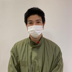 メンズ刈り上げスタイル - KENJE 平塚LUSCA Smart Salon掲載