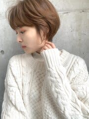 30代40代50代大人コンパクトショート - STYLE INDEX 茗荷谷掲載