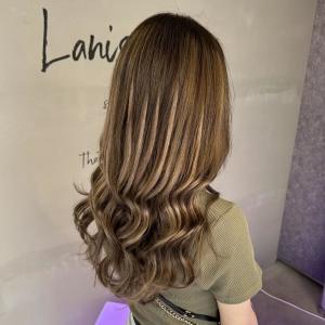 #髪質改善#インナーカラー#エクステ#ヘアセット#縮毛矯正 - Lanisis Hair掲載