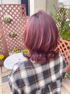 ベビーピンク - EMU international 春日部本店掲載