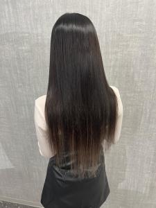 #インナーベージュ - Lanisis Hair掲載