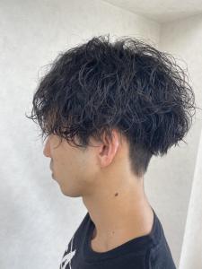 波巻きマッシュ - ビーケアーズトヨカワ be-cares toyokawa掲載