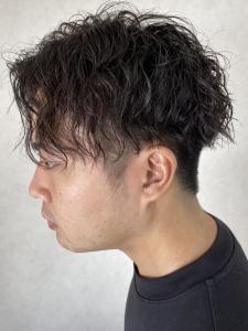 ツイストスパイラルセンターパート - ビーケアーズトヨカワ be-cares toyokawa掲載