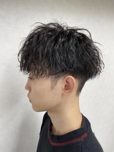 波巻きスパイラルマッシュ - ビーケアーズトヨカワ be-cares toyokawa掲載