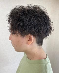 波巻きマッシュ - ビーケアーズトヨカワ be-cares toyokawa掲載