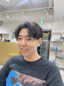 ニュアンスカラーバイカラーアースカラーツートンカラーメッシュ - FACE。石川町掲載