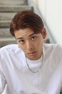 ナチュラル　　　　　 - メンズヘア整形サロン GOALD 渋谷本店掲載