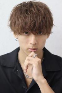 ツイストスパイラル - メンズヘア整形サロン GOALD 渋谷店掲載