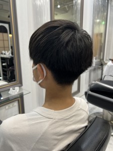 [表参道/メンズカット/メンズパーマ/メンズ美容室/メンズ］ - THE ESCALA 表参道本店 【エスカーラ】掲載