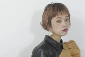 六甲道/六甲/カラー/カット/トリートメント/ - MODE K's 六甲道店掲載