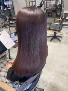 髪質改善　 - 髪質改善ヘアエステサロンPolaris佐大前店掲載