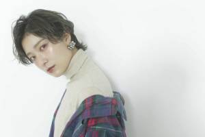 六甲道/六甲/カラー/カット/トリートメント/ - MODE K's 六甲道店掲載