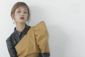 六甲道/六甲/カラー/カット/トリートメント/ - MODE K's 六甲道店掲載