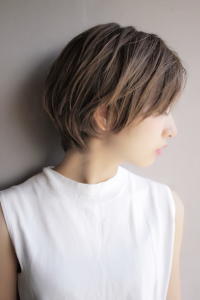 Loco  hair style