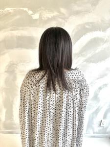 Louer hairmake×ミディアム - Louer hairmake掲載