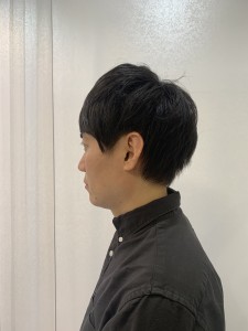 平日朝9時30分から予約可能☆メンズカット得意です！ - THE ESCALA 表参道本店 【エスカーラ】掲載