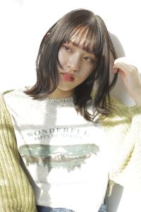 六甲道/六甲/カラー/カット/トリートメント/ - Vista by MODE K's掲載